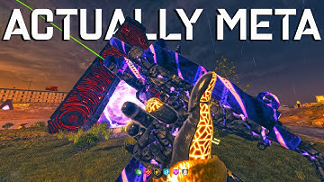 THIS Weapon Actually Shreds Everything In MW3 Zombies