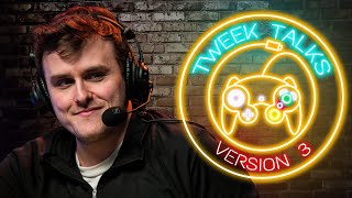 Tweek Talks with Coney! | Episode 154