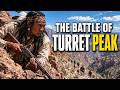 The Mountain Fight at Turret Peak: Apaches, Soldiers, and a Deadly Arizona Pursuit