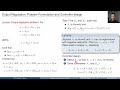 Introduction to Nonlinear Control: Part 13 (Output Regulation)