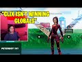 Peterbot Goes LIVE With Facecam &amp; Talks About Who’s Winning Globals (His Top 10)🏆