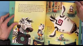 All My Stripes: A Story for Children with Autism