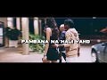 Pambana Na Hali yako official video by  Fortune Chris