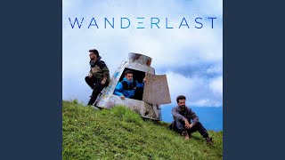 Video thumbnail of "Wanderlast - Borderland"