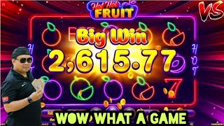 Hot Hot Fruit vs 10001 Nights: Which Slot is HOTTER 🔥🎰