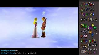 Ocarina But Randomization Is All Over! Part 2