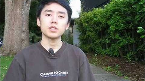 Campus Ministry - an introduction