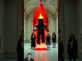 GERALT ROBLOX’TA GİZLİ BÜYÜ KİTABINI BULDU!
