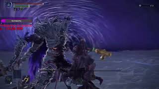 Heolstor The Nightlord Solo Executor Run Ending 4K 60Fps
