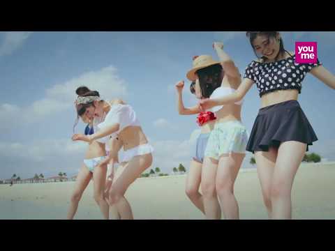 ゆめタウン Cm 水着バージョン