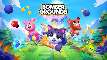 Bombergrounds: Reborn [ PC Version ] - Battle Royale Mode - Gameplay Part 2 [ PC HD 60FPS ]