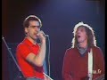 Ruts - Chorus, French TV 13th January 1980 - (1440P upscale version)