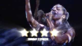 The Bodyguard trailer feat Alexandra Burke The Bodyguard trailer feat Alexandra Burke