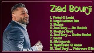 Ziad Bourji-Essential tracks of 2024--Persuasive