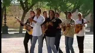 Los Reyes - Bamboleo 2006 chords