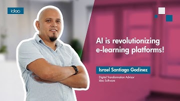 AI is revolutionizing e-learning platforms!
