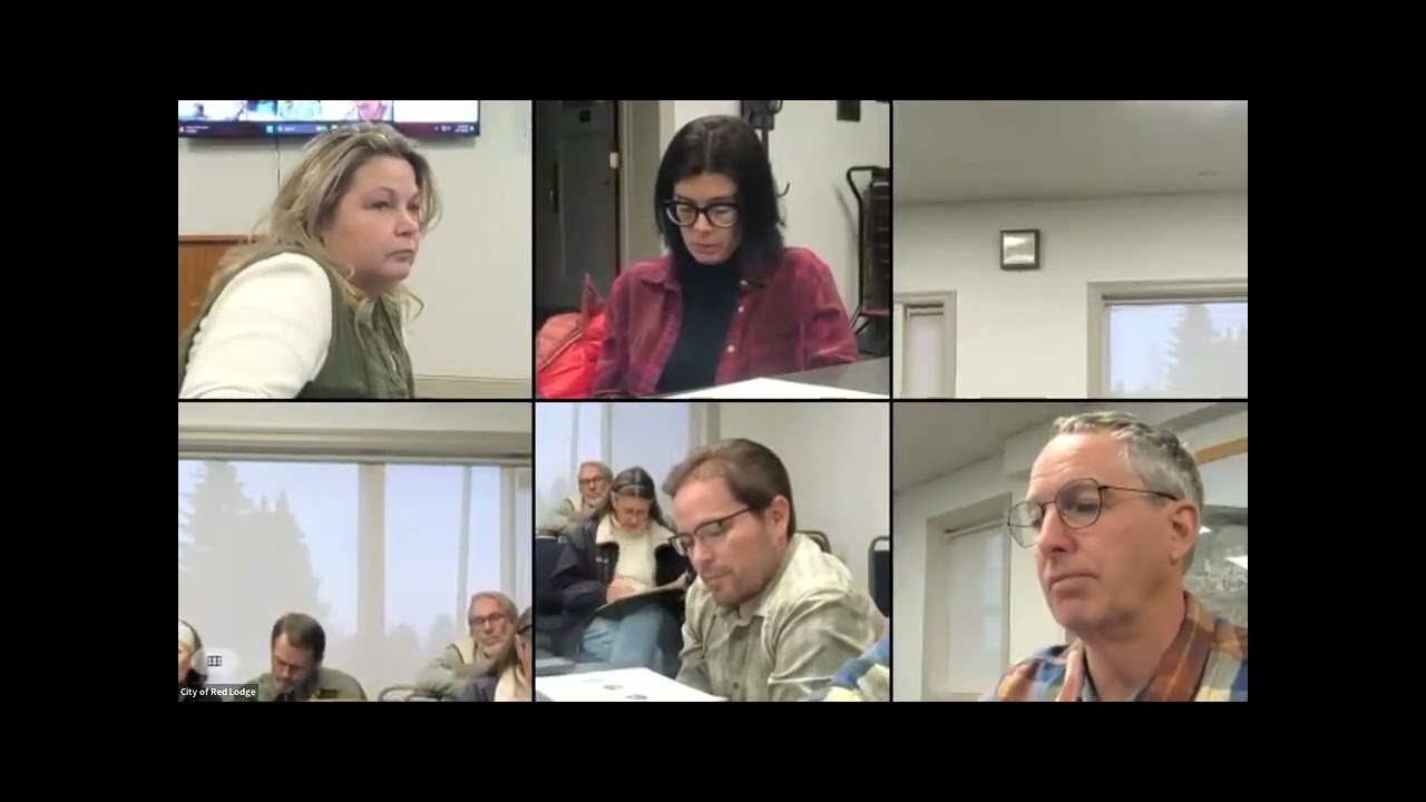 February 17th, 2026 Resort Tax Board Meeting