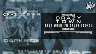 Download lagu Crazy Town - Darkside (2000) (FULL SINGLE)