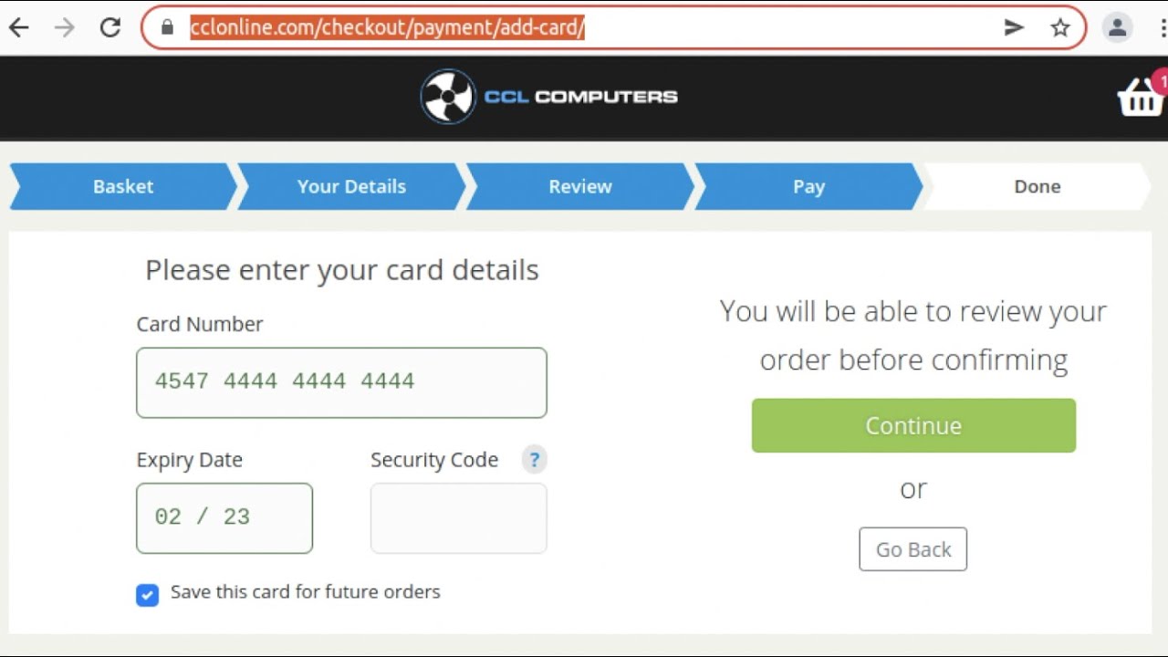 Inglorious Bots - CCLonline auto buyer