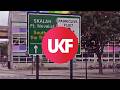 SKALAH - South Of The Thames (ft. Novelist)