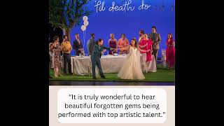OrpheusPDX - what the audience is saying