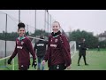 The Hammers Prepare for Clash with Brighton | Inside Chadwell Heath ⚒️