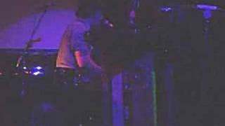 Fireflies Take Flight - Ed Harcourt