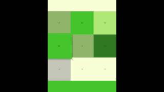 Harmony Level 31-40 Walkthrough
