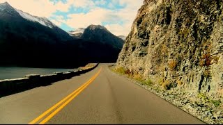 Road Trip - National Parks - 2016 by Jeff Blyth 1,373 views 7 years ago 8 minutes, 52 seconds