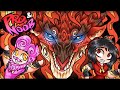 WHY IS RATHALOS INSANE NOW - Pro and Noob VS Monster Hunter Rise! #proandnoob #rise
