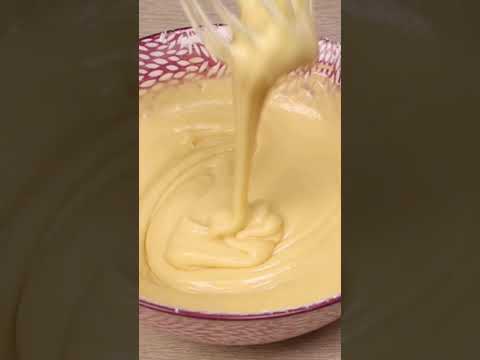 Video: Rolovať S Tvarohovo-maslovým Krémom