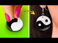 Lovely DIY Decor And Accessory Ideas And Awesome Epoxy Resin, Clay And 3D Pen Crafts