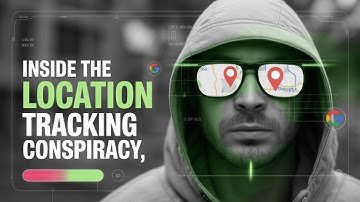 EXPOSING The Billion Dollar LOCATION Tracking LIE Google Doesn’t Want You to Know