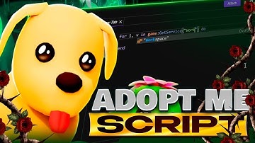 ⚡ Adopt Me Script [2025] – PET HACK 🦄, TRADE BOT 🤝 & INSTANT AGING ⬆️ | DOWNLOAD NOW