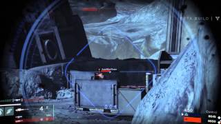 Destiny Beta | Day 1 Highlights