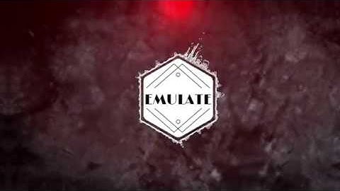 Emulate - Lost (Official Lyric Video)