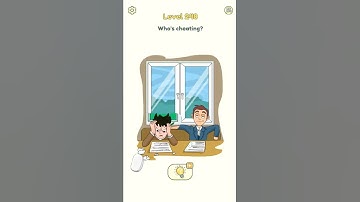 DOP 2 - Level 248 (Who