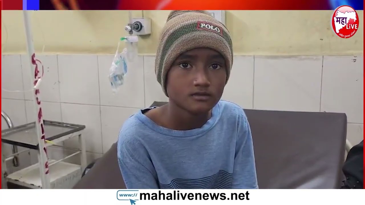 लातूर जिल्ह्यातल्या देवणी परिसरात नागरिकावर हल्ला करणारा हिंस्र प्राणी निघाला लांडगा.