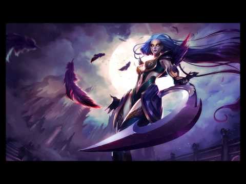 Diana - Daylights End (Login Music Remix) [Legacy]