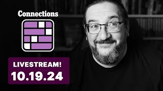 Playing Connections Archive!