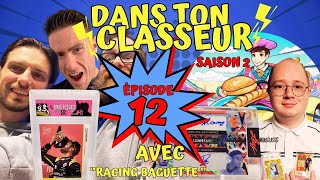 DTC épisode 12 avec Racing Baguette