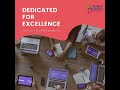 Transform Your Business with Data-Driven Strategies from RoslinConcept