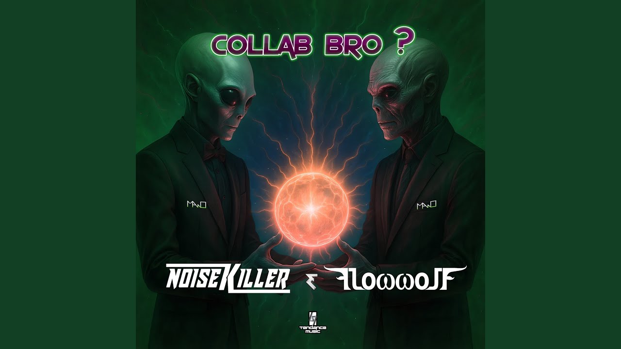 Human Experiments (Remix)