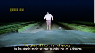 Video thumbnail of "Radiohead - Karma Police (Subtitulada en Español - Lyrics)"