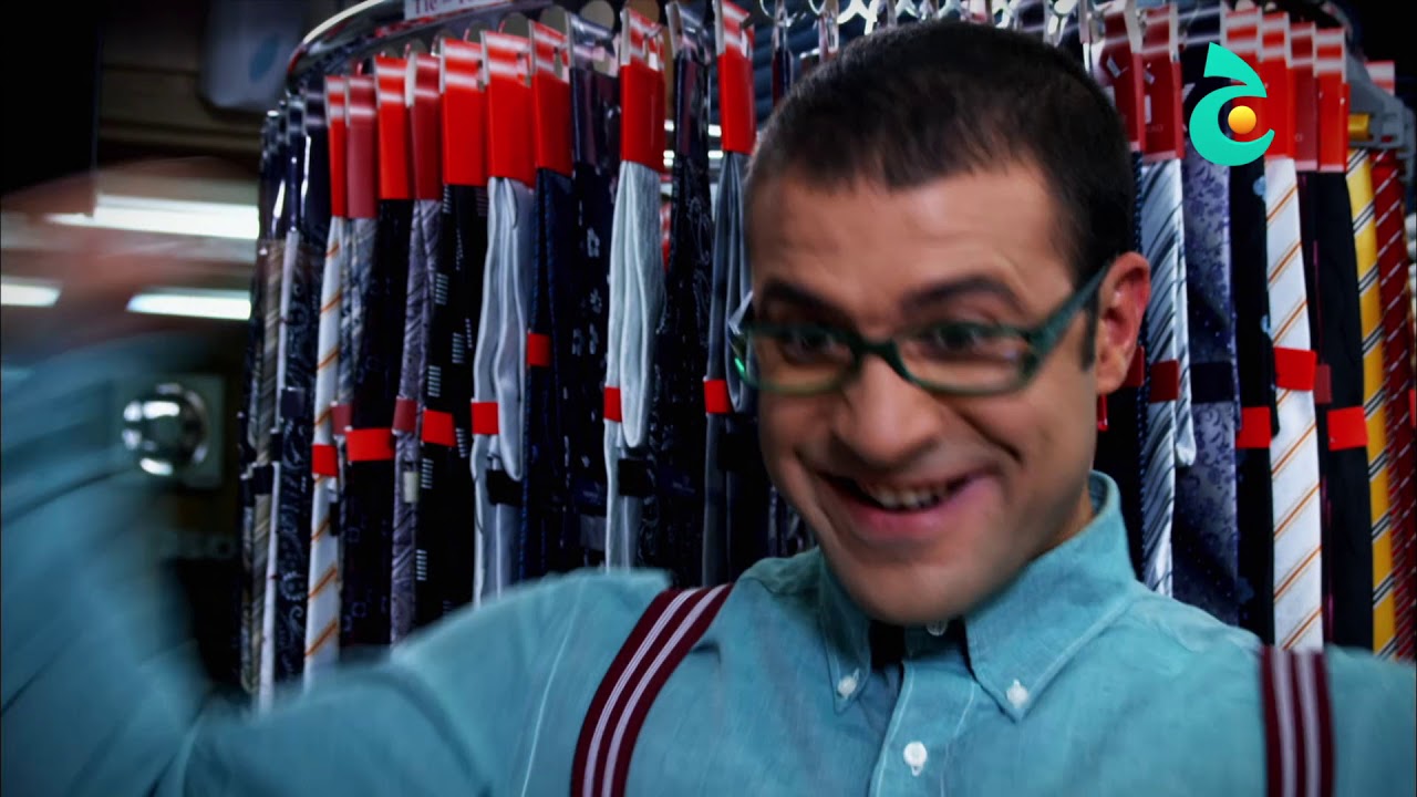 تيمور - الموسم الأول: الرجل الهمام