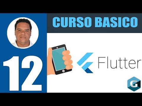 Curso Básico Flutter – 12: Añadiendo un Stateful Widget