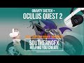 Gravity Sketch with oculus quest 2 NEW HEADSET RELEASED TODAY