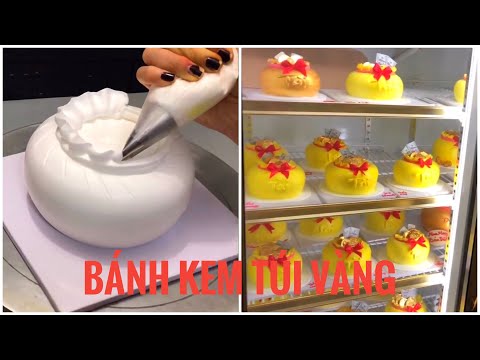 Video: Cách Làm Bánh Kem Ngày Thần Tiên