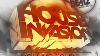 House Invasion, Vol. 4 (House Mix) (21)