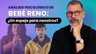 Análisis psicológico de Bebé Reno: ¿un espejo para nosotros?